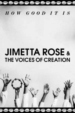 Top Rated Jimetta Rose - How Good It is (LP)