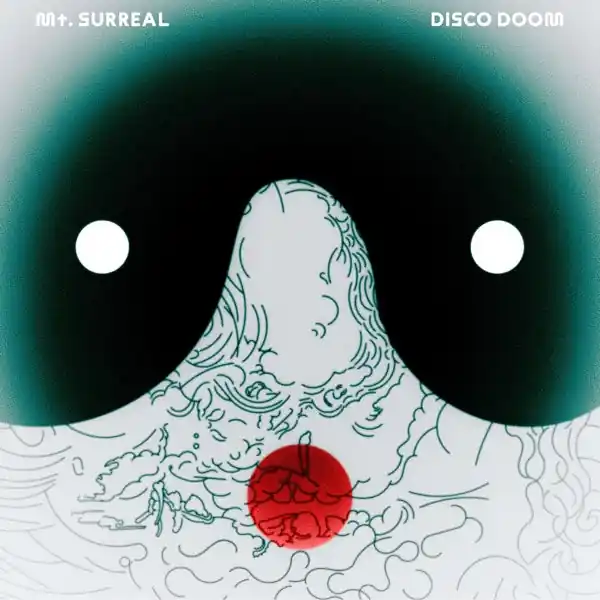 Disco Doom - Mt. Surreal (LP) Factory Price