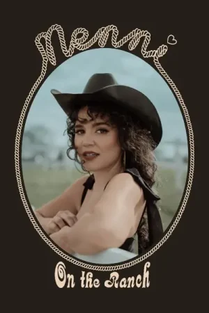 Emily Nenni - On the Ranch (LP) Factory Price