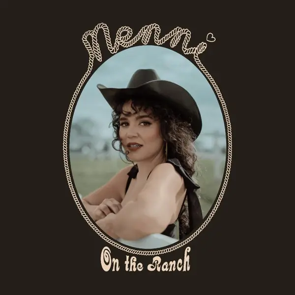 Emily Nenni - On the Ranch (LP) Factory Price