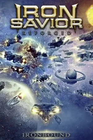 Holiday Sale Iron Savior - Reforged - Ironbound Vol.2 (2 LPs)