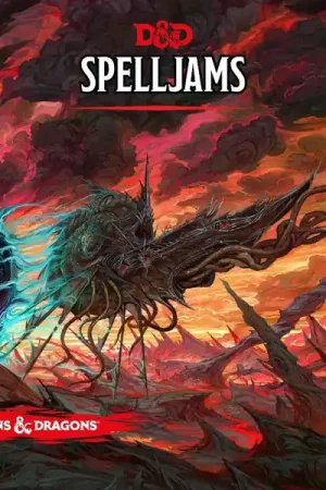 V/A - Spelljams (2 LPs) Fan Favorite