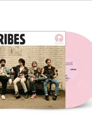 Tribes - Baby (LP) Certified