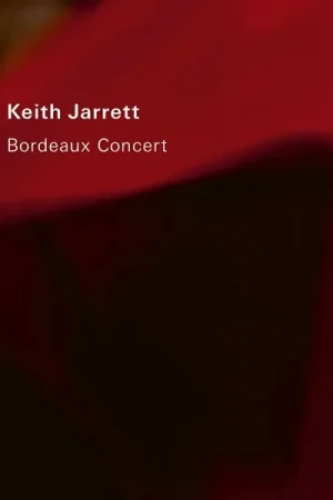 Popular Keith Jarrett - Bordeaux Concert (2 LPs)