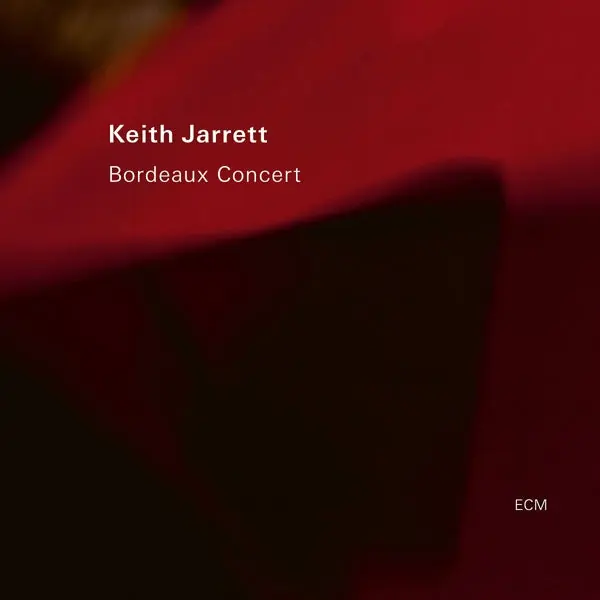 Popular Keith Jarrett - Bordeaux Concert (2 LPs)