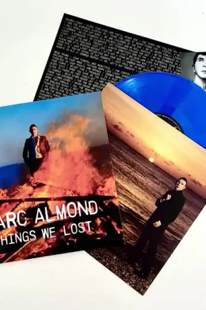 Bargain Marc Almond - Things We Lost (Single)