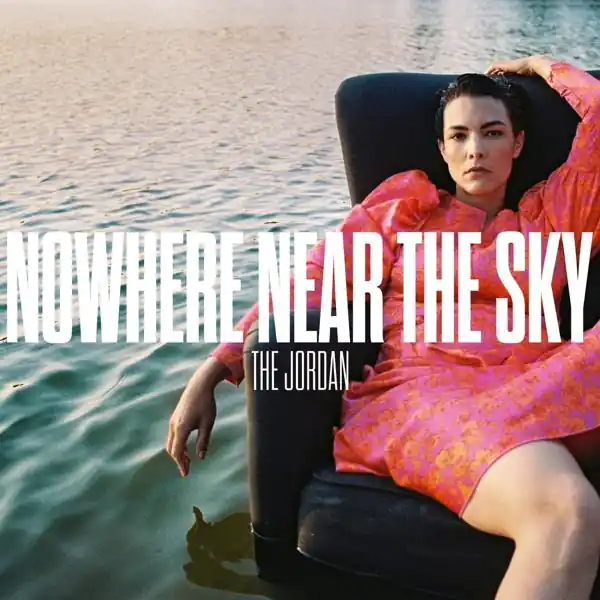 Modern Jordan - Nowhere Near the Sky (LP)