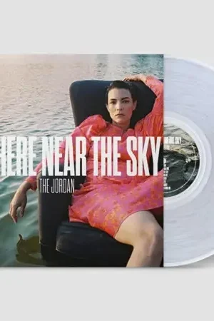 Jordan - Nowhere Near the Sky (LP) Grab Now
