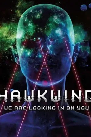 Hawkwind - We Are Looking In On You (2 LPs) Special Discount
