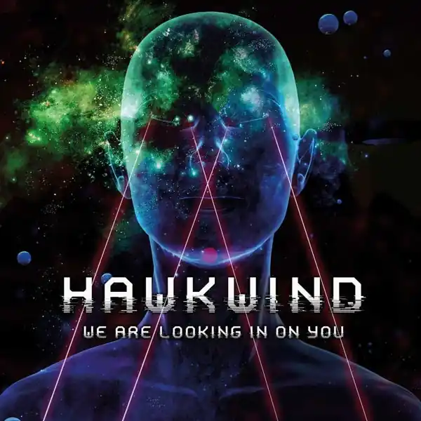 Hawkwind - We Are Looking In On You (2 LPs) Special Discount