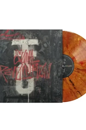 Affordable Fire From the Gods - Soul Revolution (LP)