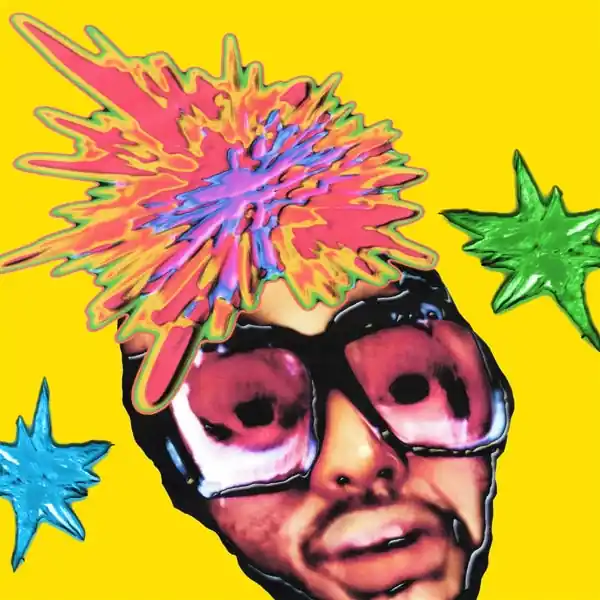 Affordable Amine - Twopointfive (LP)