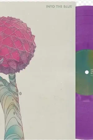 Broken Bells - Into the Blue (LP) Clearance