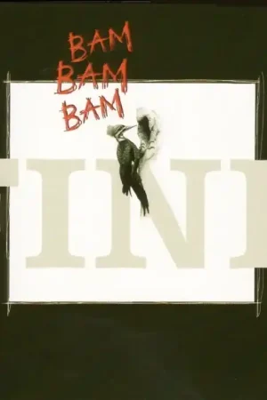 Budget Fink - Bam Bam Bam (LP)