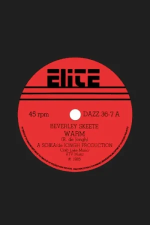 Beverly Skeete - Warm/If the Feeling is Right (Single) Special Offer