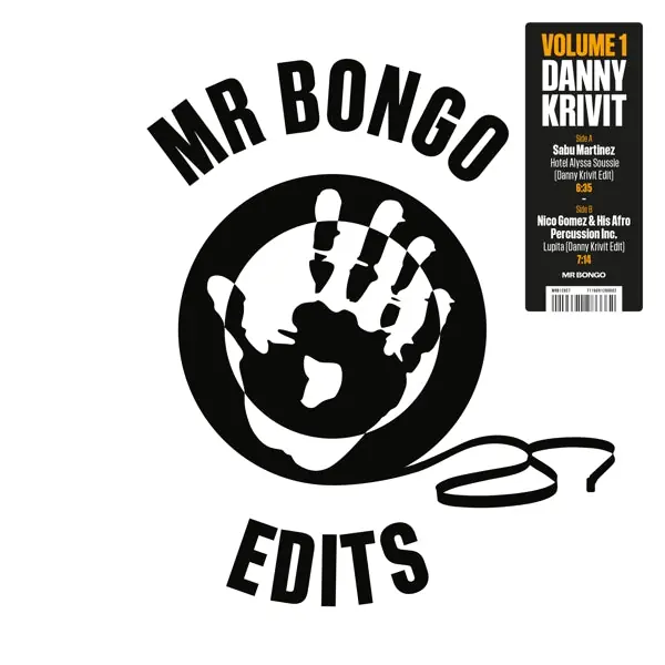 Worldwide Shipping Danny Krivit - Hotel Alyssa-Sousse, Tunisia/Lupita (Single)