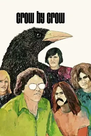 Crow - Crow By Crow (LP) Special Discount