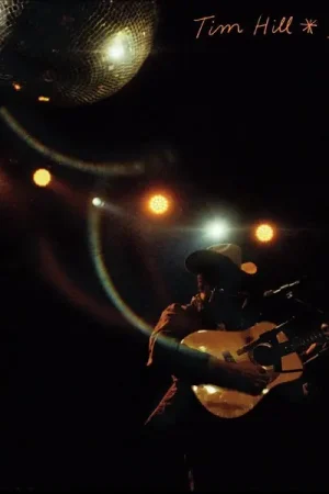 Tim Hill - Giant (LP) Top Rated