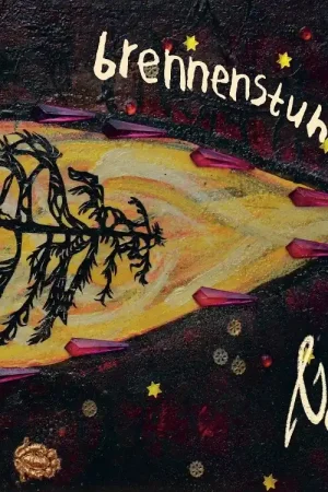 Brennenstuhl - No (LP) Get Yours