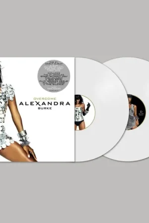 Alexandra Burke - Overcome (2 LPs) Popular