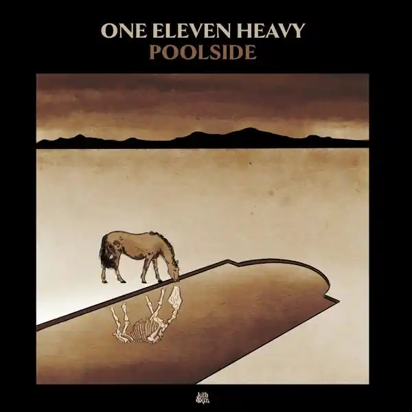 Factory Price One Eleven Heavy - Poolside (LP)