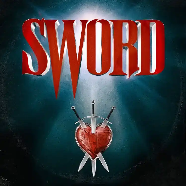 Flash Sale Sword - Iii (LP)