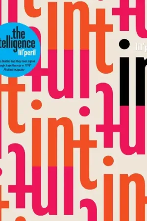 Direct From Factory Intelligence - Lil' Peril (LP)