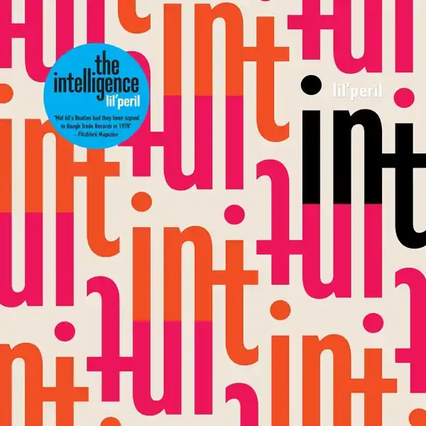 Direct From Factory Intelligence - Lil' Peril (LP)