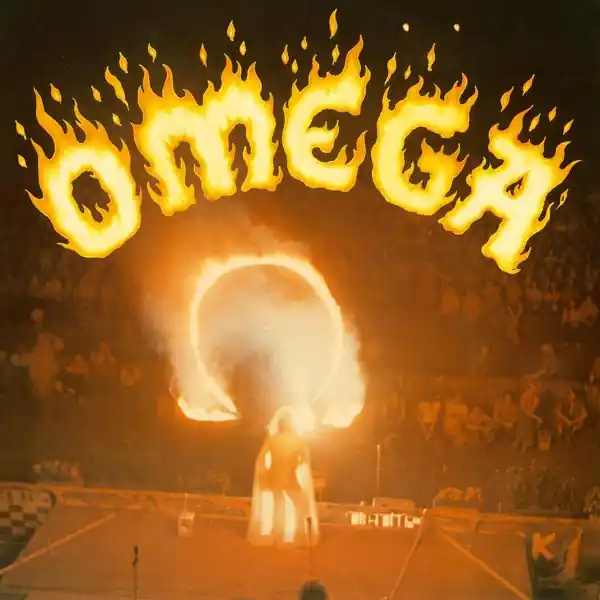 Omega - Iii (LP) Sale