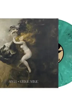 Spell - Tragic Magic (LP) Bulk Order