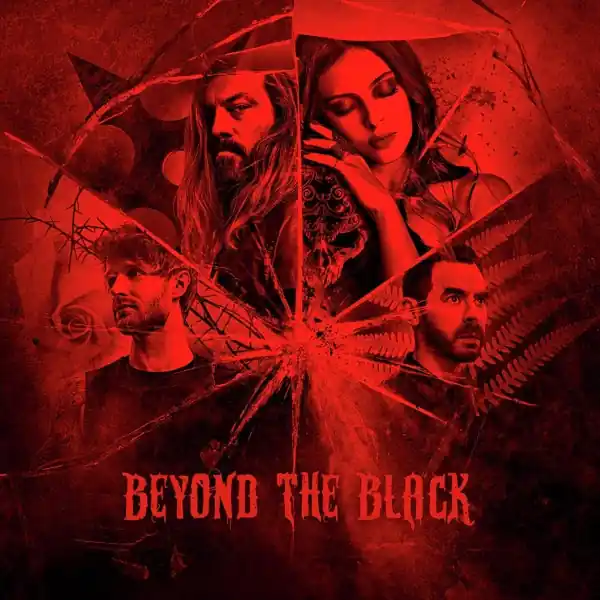 Beyond the Black - Beyond the Black (LP) Instant Buy