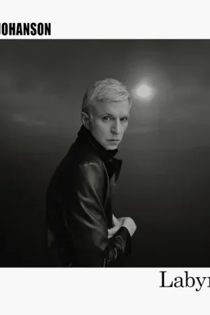 Secure Checkout Jay-Jay Johanson - Labyrinth (LP)