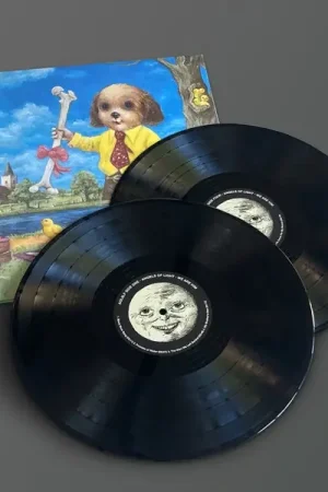 Best Price Angels of Light - We Are Him (2 LPs)