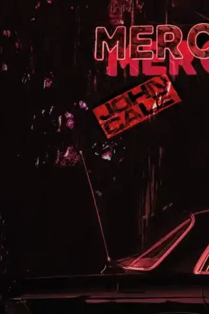 Secure Checkout John Cale - Mercy (2 LPs)