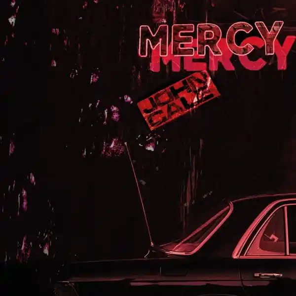 Secure Checkout John Cale - Mercy (2 LPs)