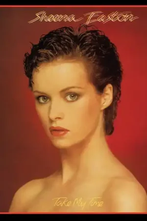 Limited Offer Sheena Easton - Take My Time (LP)