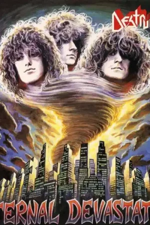 Destruction - Eternal Devastation (LP) Price Drop