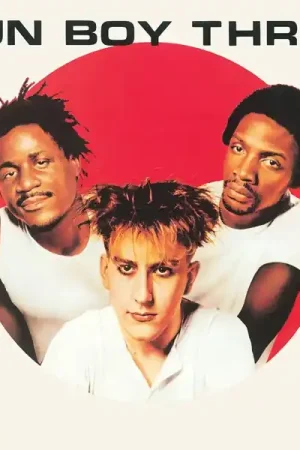 Fun Boy Three - Fun Boy Three (LP) Top Rated