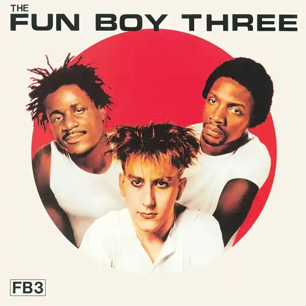 Fun Boy Three - Fun Boy Three (LP) Top Rated