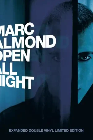Marc Almond - Open All Night Midnight (2 LPs) Limited Offer