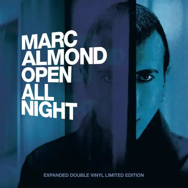 Marc Almond - Open All Night Midnight (2 LPs) Limited Offer