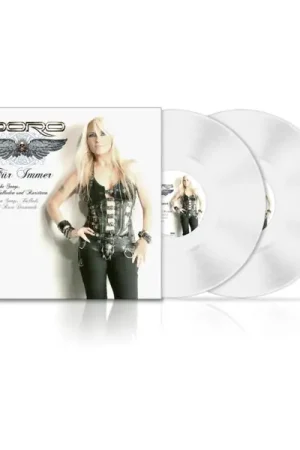 Doro - Fur Immer (2 LPs) Grab Now