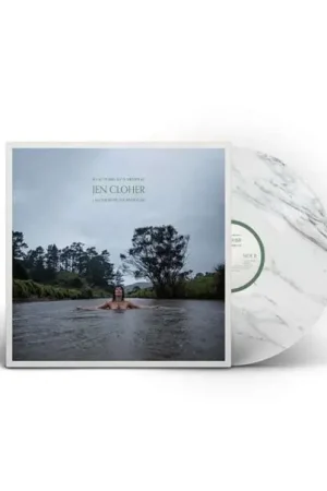 Viral Jen Cloher - I Am the River, the River is Me (LP)