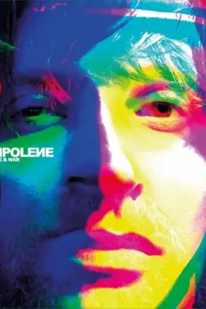 Trampolene - Rules of Love & War (LP) Free Delivery