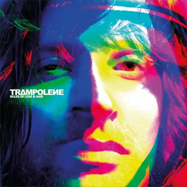 Trampolene - Rules of Love & War (LP) Free Delivery