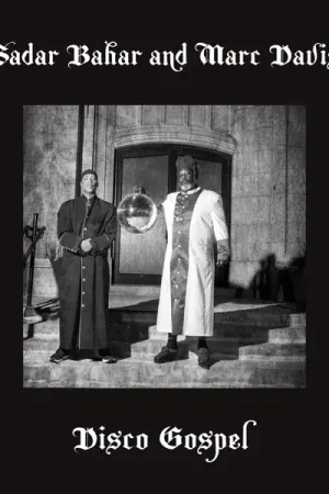 Buy Online Sadar & Marc Davis Bahar - Disco Gospel (Single)