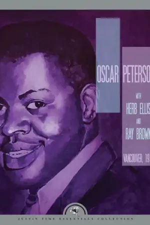 Hot Deal Oscar -Trio- Peterson - Vancouver, 1958 (2 LPs)