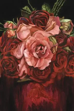 Silver - Ward of Roses (LP) Save Now