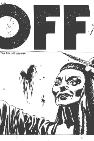 Affordable Off! - Off! (LP)