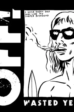 Off! - Wasted Years (LP) Secure Checkout